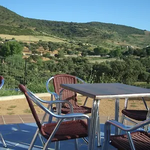  Country house Cortijo El Criadero