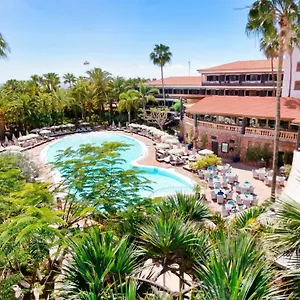 Parque Tropical 4*, Playa del Ingles (Gran Canaria) Spain