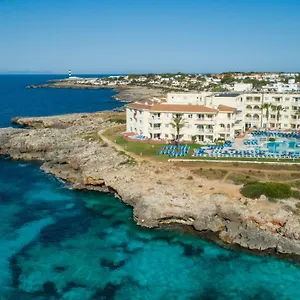 Grupotel Tamariscos 3*, Ciutadella (Menorca) Spain
