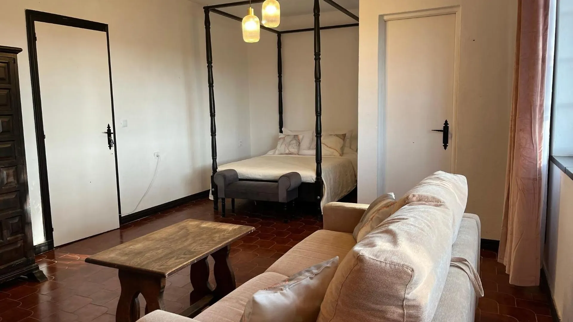 Finca La Mota Bed & Breakfast Alhaurin el Grande