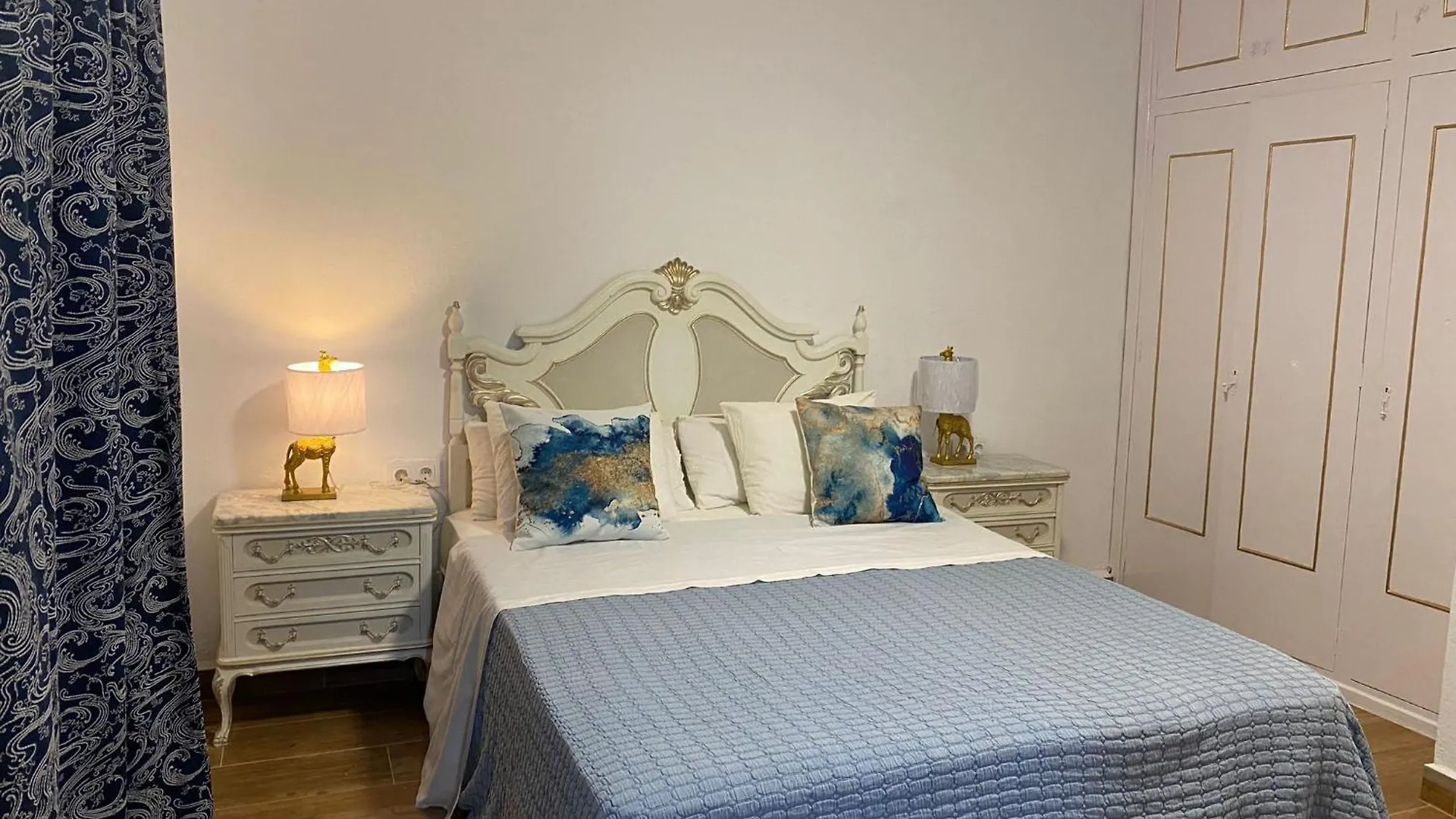Finca La Mota Bed & Breakfast Alhaurin el Grande Spain
