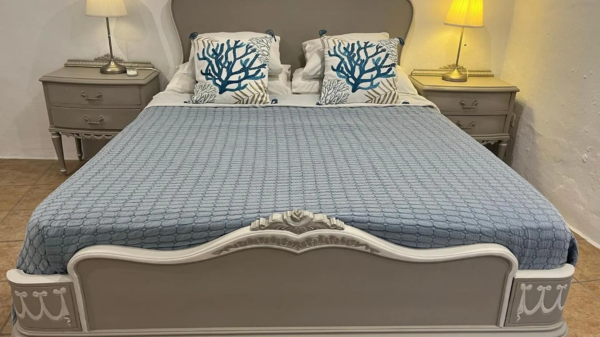 Finca La Mota Bed & Breakfast Alhaurin el Grande