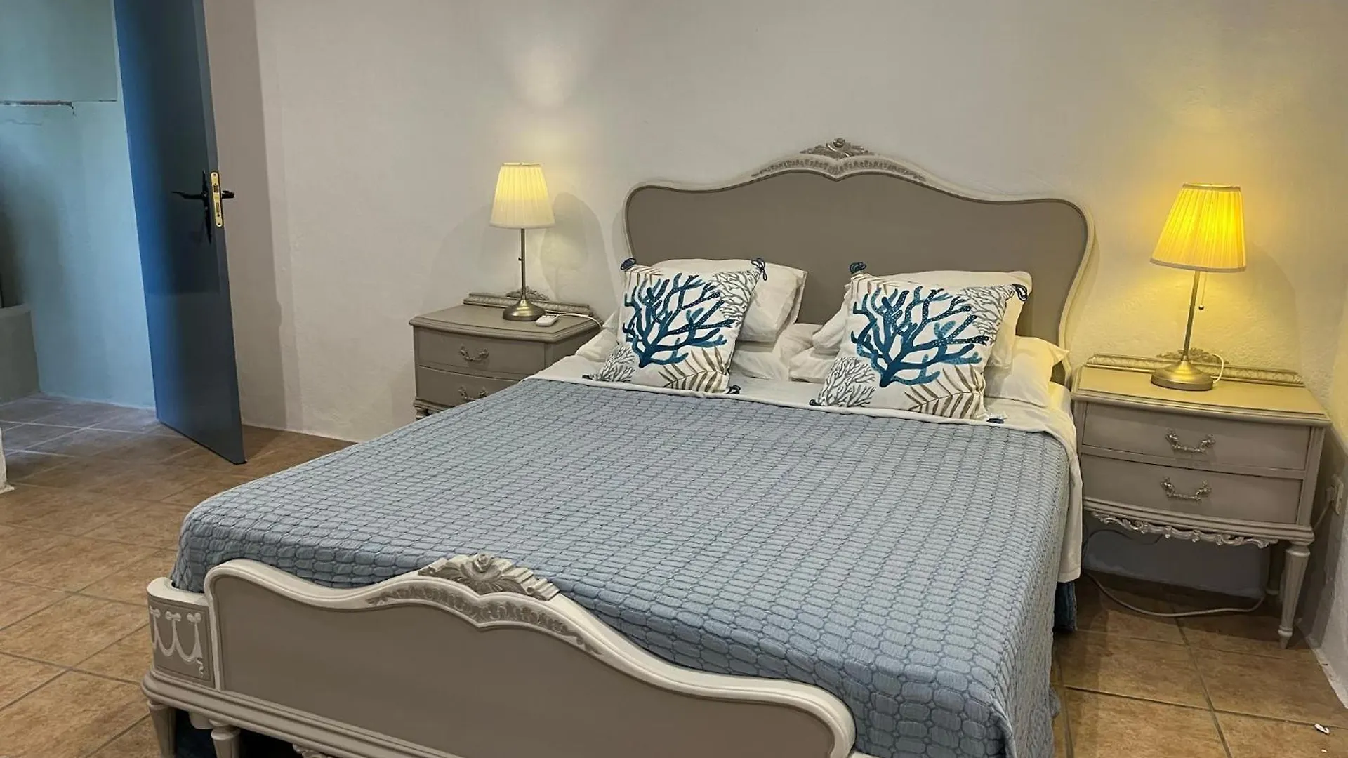 **  Finca La Mota Bed & Breakfast Alhaurin el Grande Spain