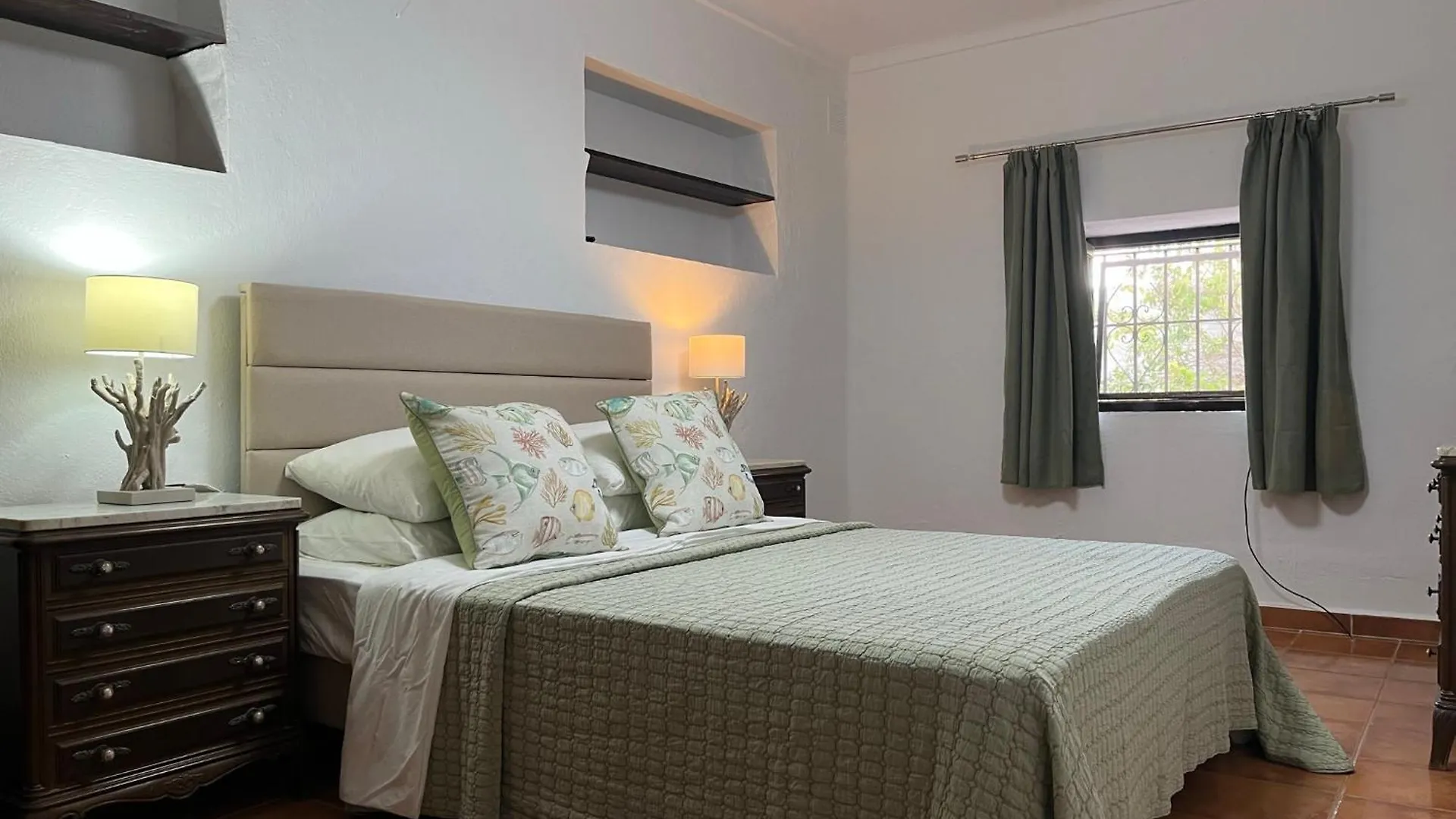 Finca La Mota Bed & Breakfast Alhaurin el Grande
