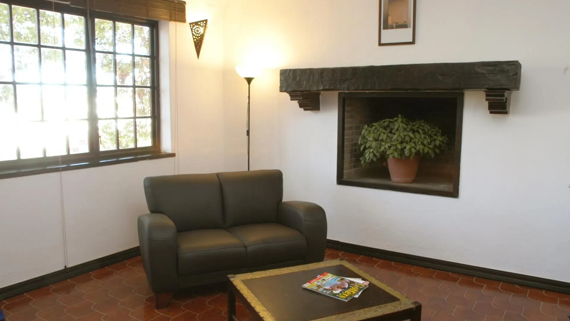 Finca La Mota Bed & Breakfast Alhaurin el Grande