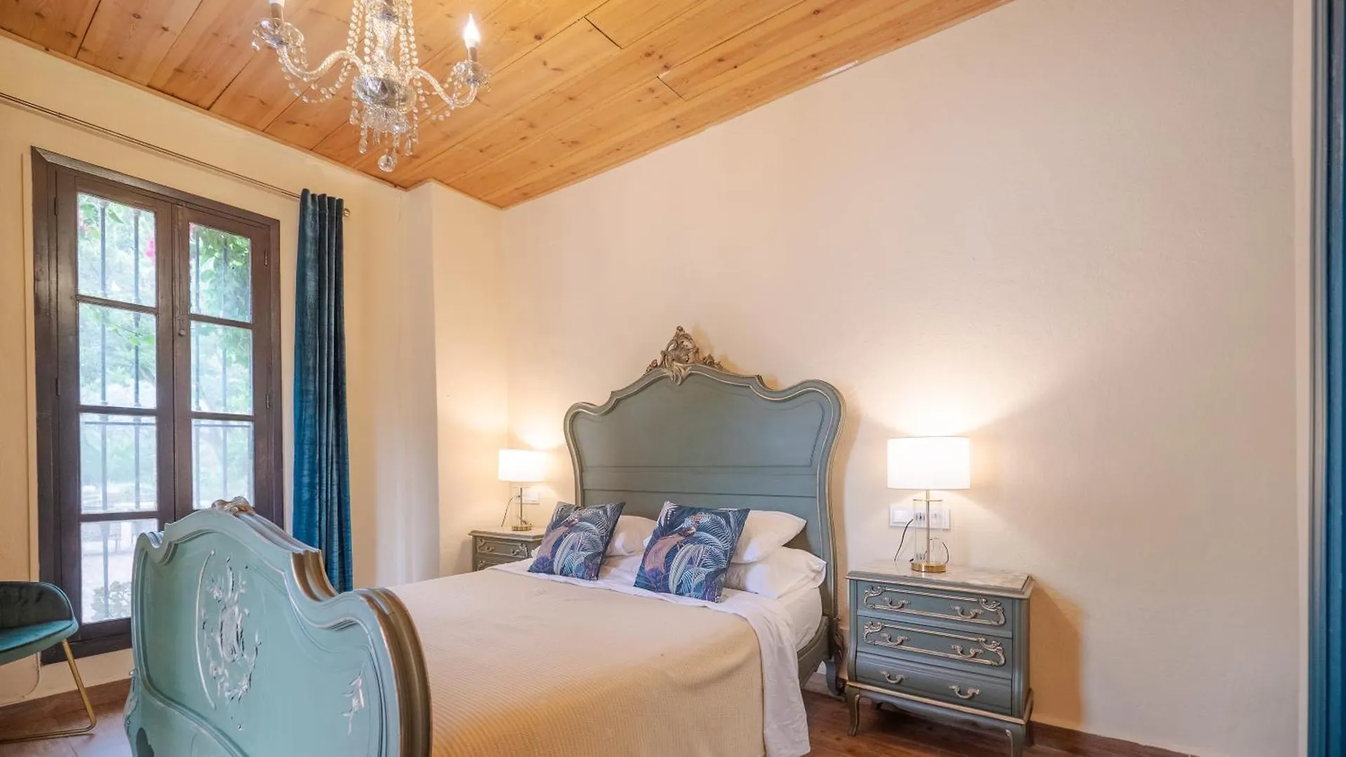 Finca La Mota Bed & Breakfast Alhaurin el Grande