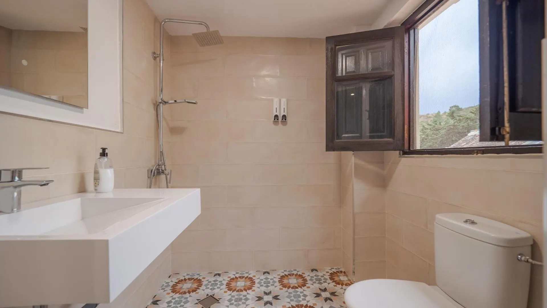 Finca La Mota Bed & Breakfast Alhaurin el Grande