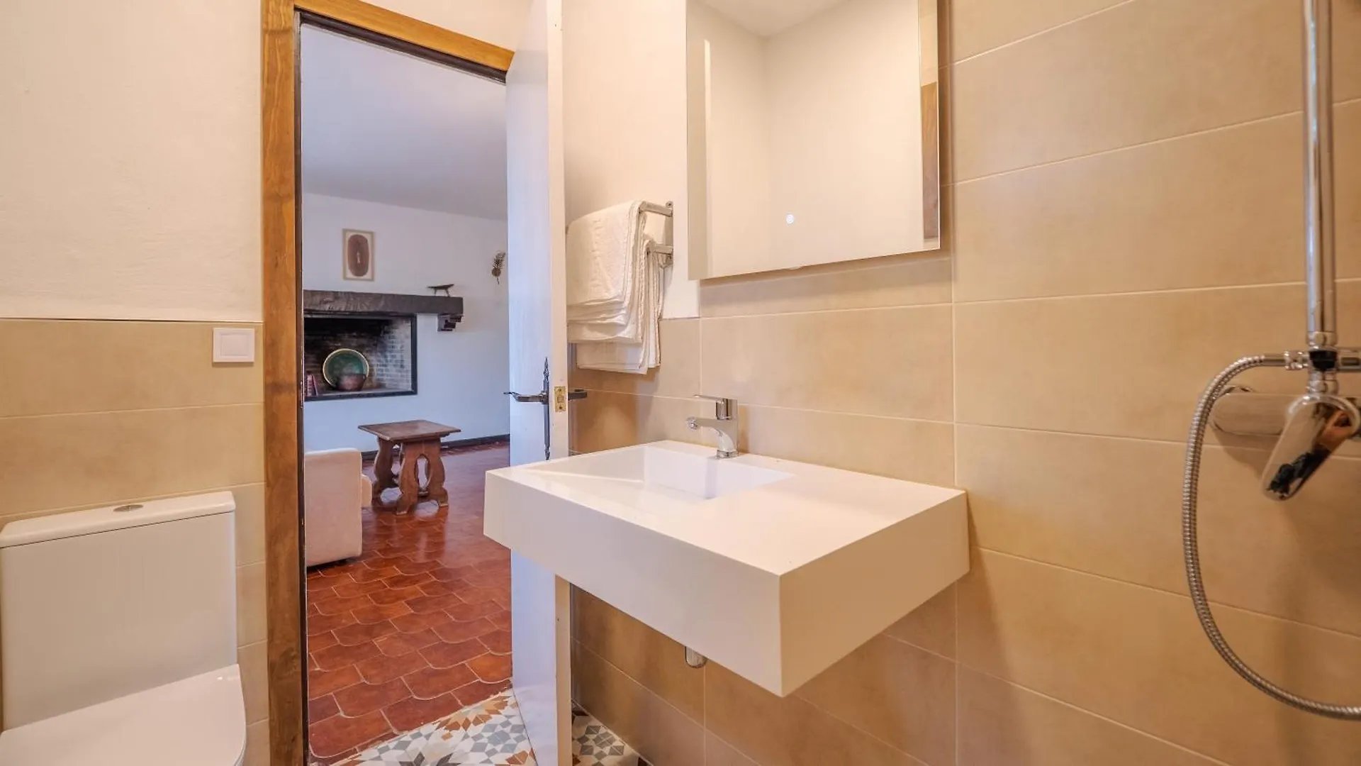 Finca La Mota Bed & Breakfast Alhaurin el Grande