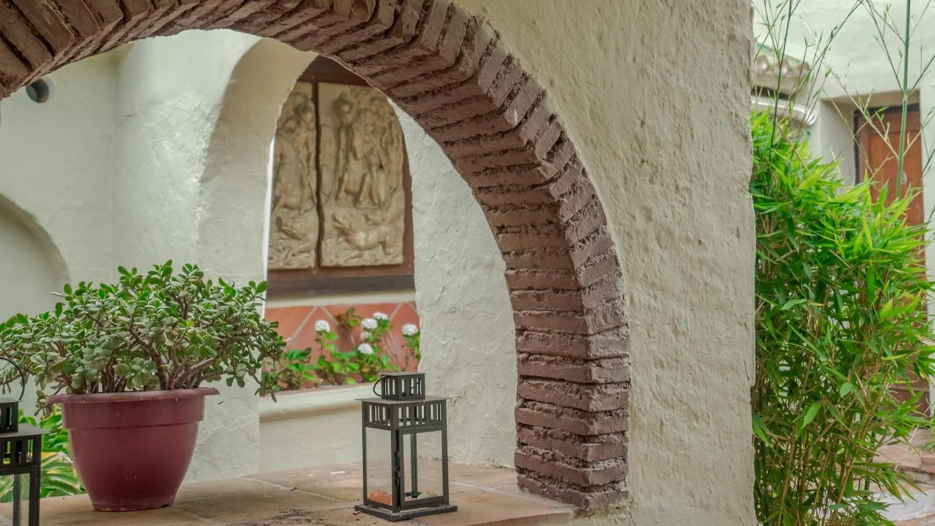 Finca La Mota Bed & Breakfast Alhaurin el Grande