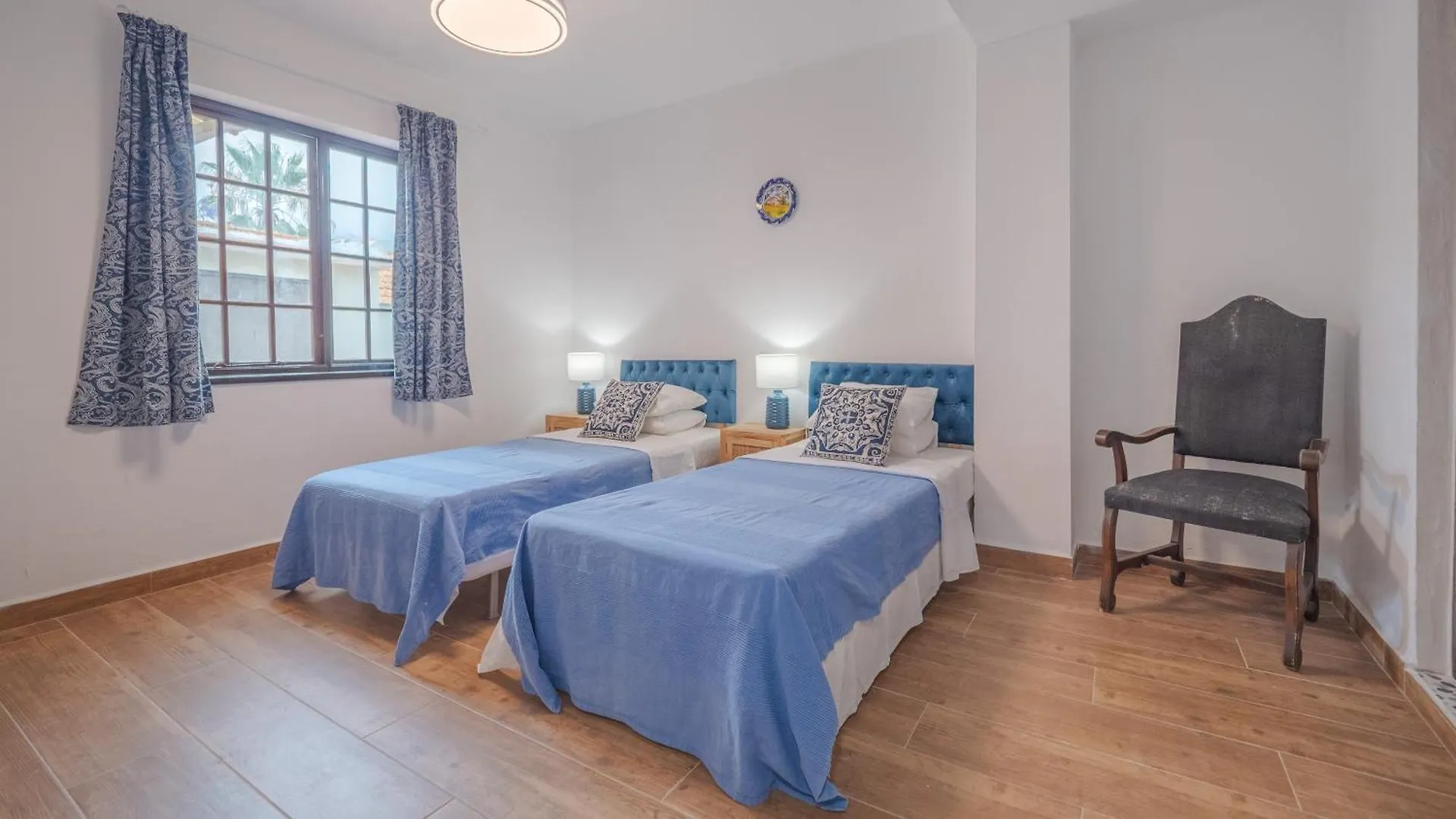 **  Finca La Mota Bed & Breakfast Alhaurin el Grande Spain