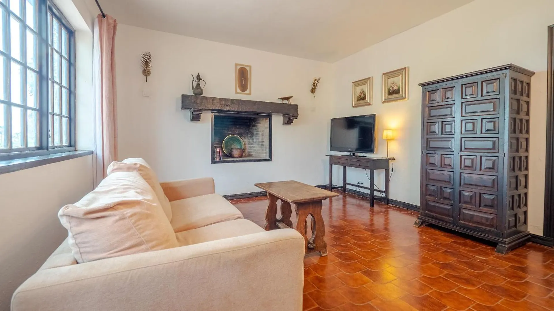 Finca La Mota Bed & Breakfast Alhaurin el Grande
