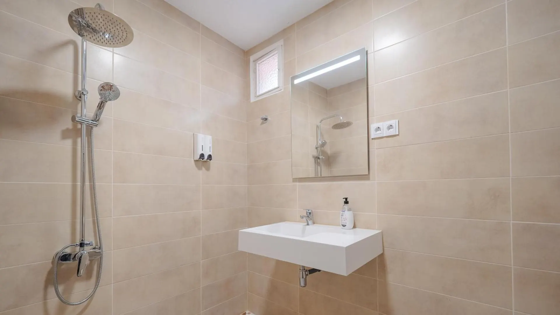 Finca La Mota Bed & Breakfast Alhaurin el Grande Spain