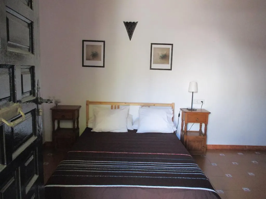 Finca La Mota Bed & Breakfast Alhaurin el Grande