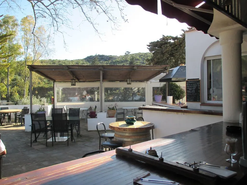 Finca La Mota Bed & Breakfast Alhaurin el Grande Spain