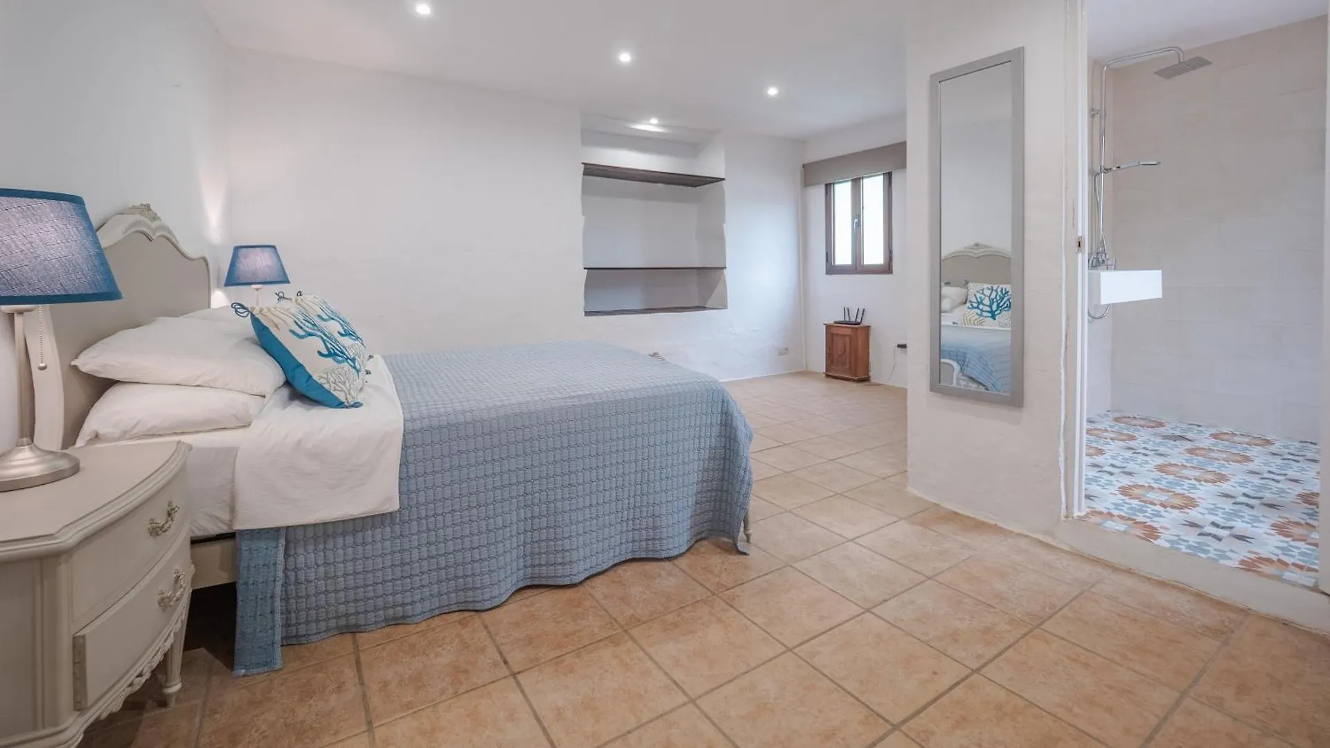 Finca La Mota Bed & Breakfast Alhaurin el Grande 2*,  Spain