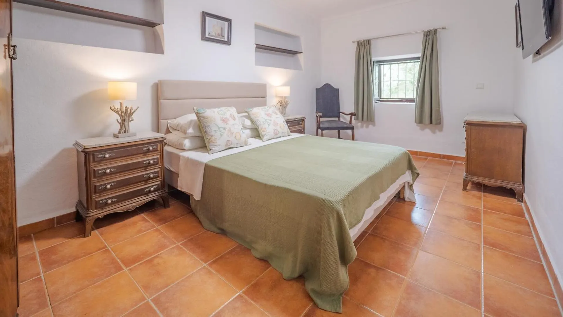Finca La Mota Bed & Breakfast Alhaurin el Grande 2*,
